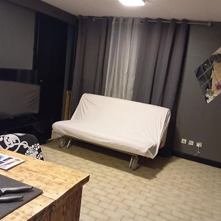Chez Ana A Morez موربييه المظهر الخارجي الصورة