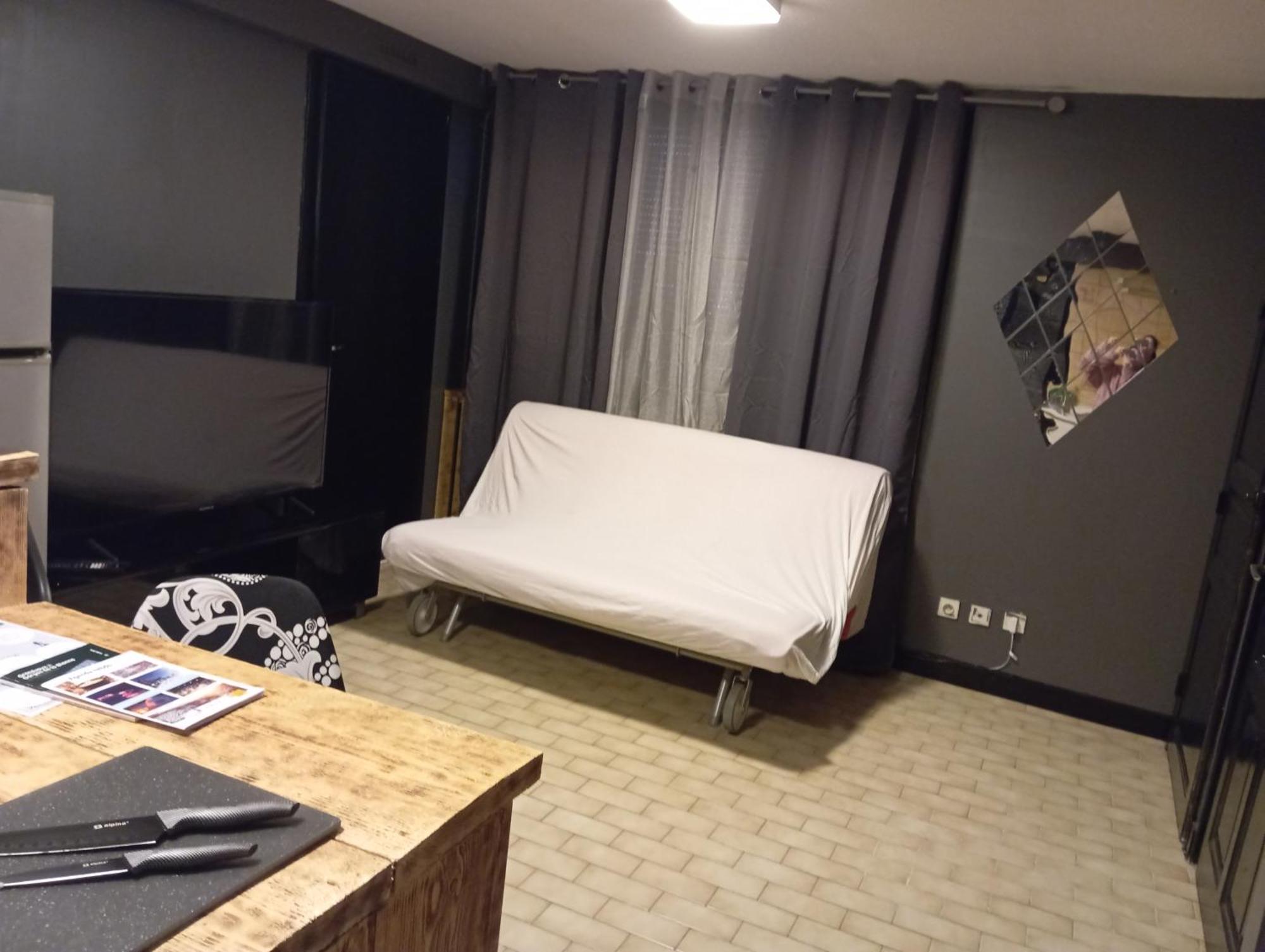 Chez Ana A Morez موربييه المظهر الخارجي الصورة