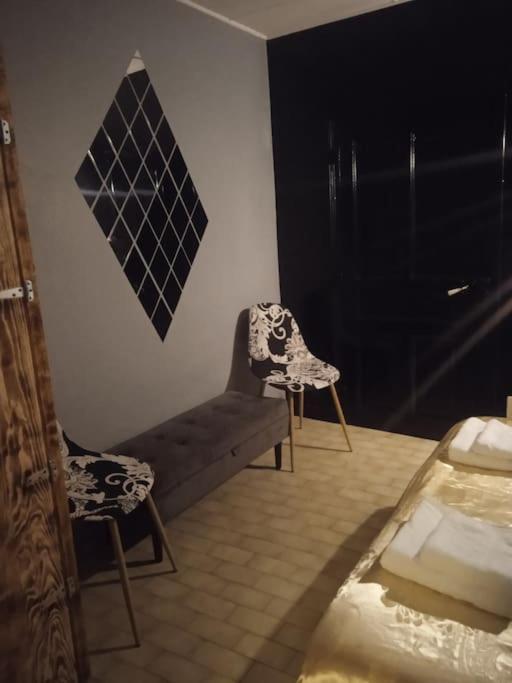 Chez Ana A Morez موربييه المظهر الخارجي الصورة
